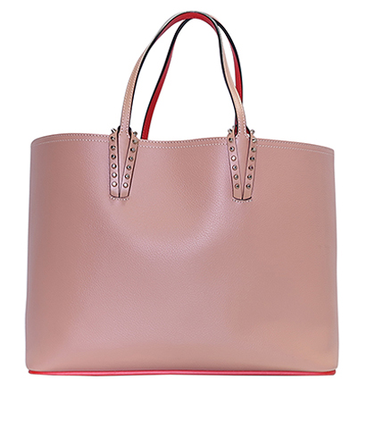 Cabata Tote, front view